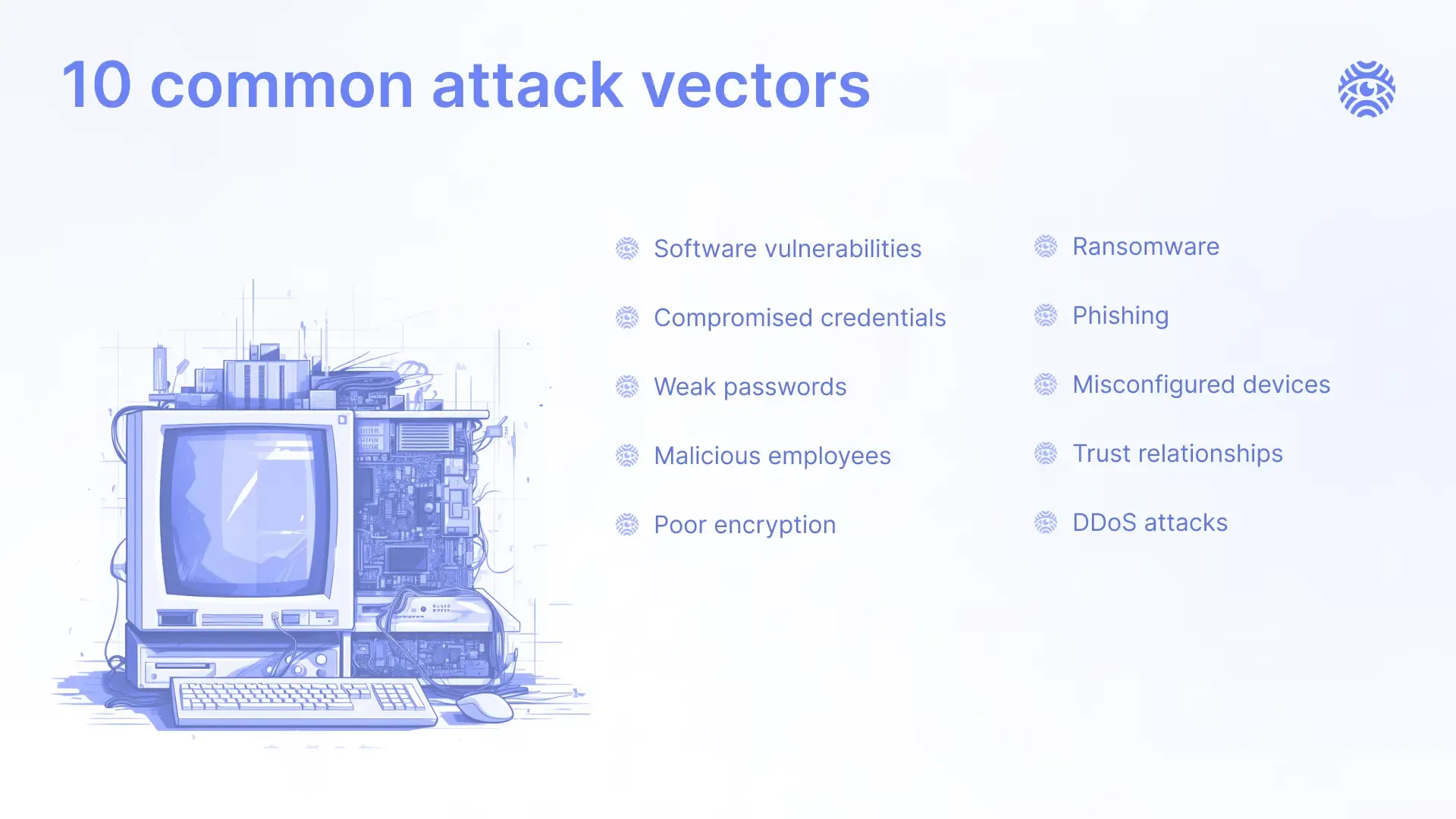 Essential hacker skills overview for OSINT professionals
