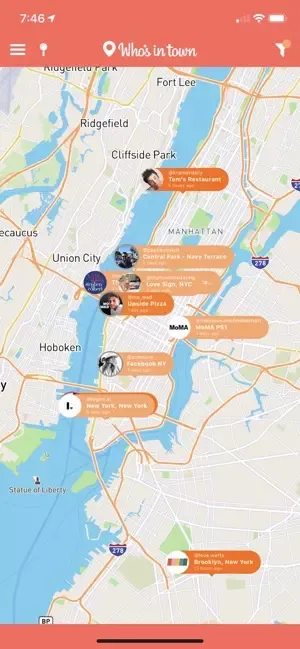 Instagram for OSINT Investigation