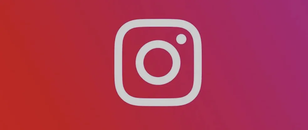 Instagram autocomplete