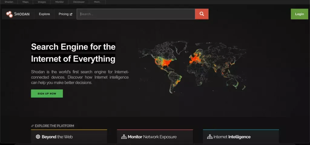 OSINT Tools