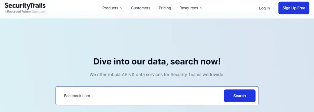 DNS Records