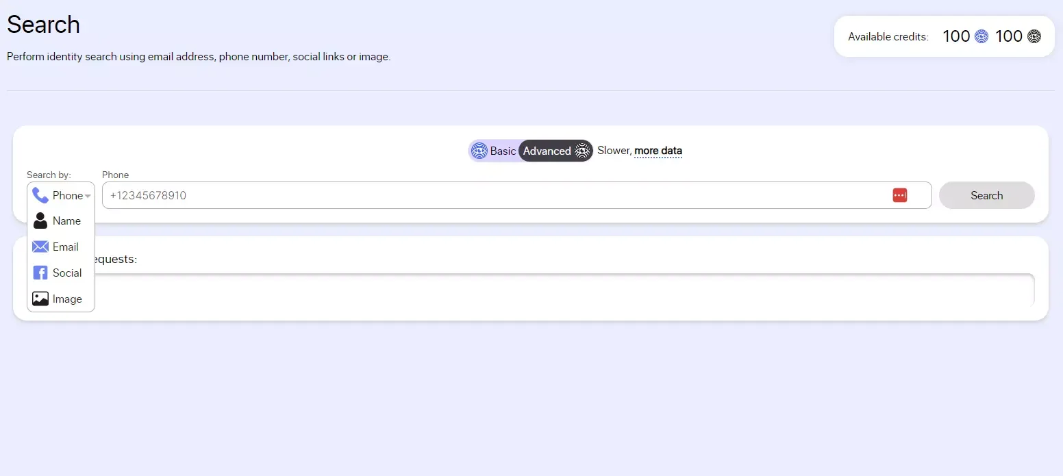 OSINT and Facebook