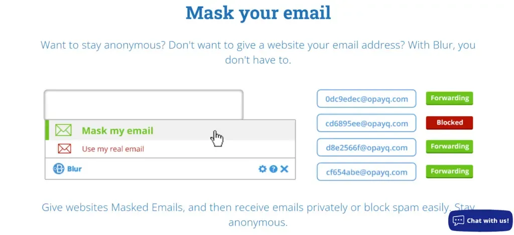 How does a disposable email address relate to OSINT?