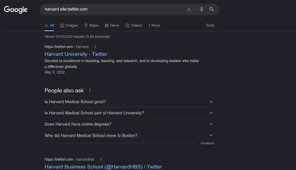 Best 8 Google Dorks Open Source Projects