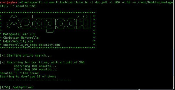 10 best tools and software for OSINT - X-ray Blog