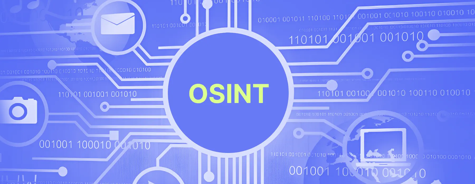 The Ultimate Guide to the OSINT framework