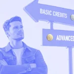 Advanced and Basic Credit Comparison