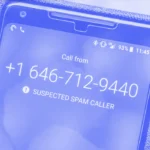 spam call numbers lookup