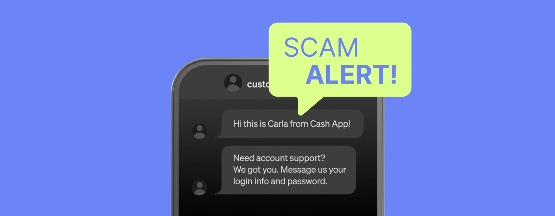 13 Cash App Scams in 2025 and How to Protect Yourself